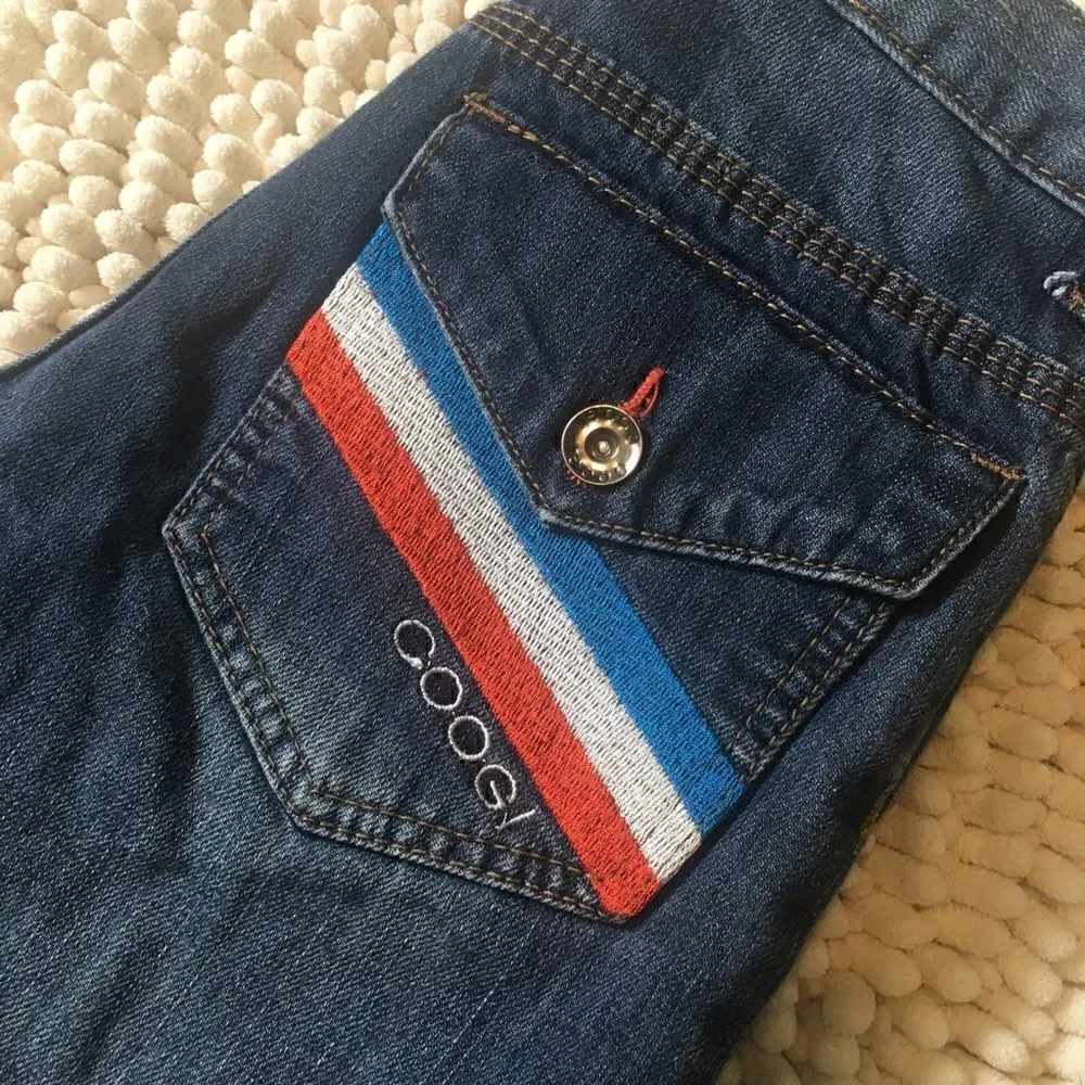 KOOGI  SHORT